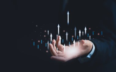 İş Büyüme Stratejisi, Finansal Planlama, Yatırım Başarısı, Piyasa Eğilimleri, Sanal Büyüme Çizelgesi, Ekonomik Analiz, Ticaret Performansı, Kurumsal Gelişim, Eski Pazar, Dijital Finans.