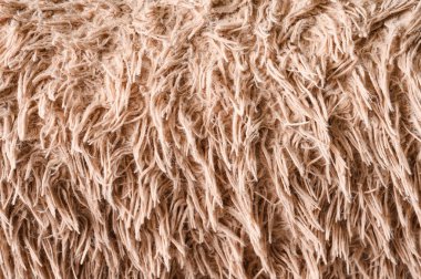 Battaniyenin uzun liflerinin dokusuna sahip bir arka plan