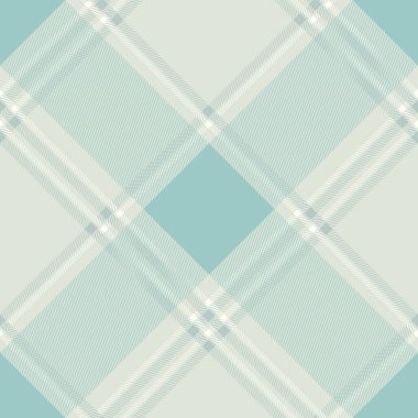 Seamless vector checkered pattern design