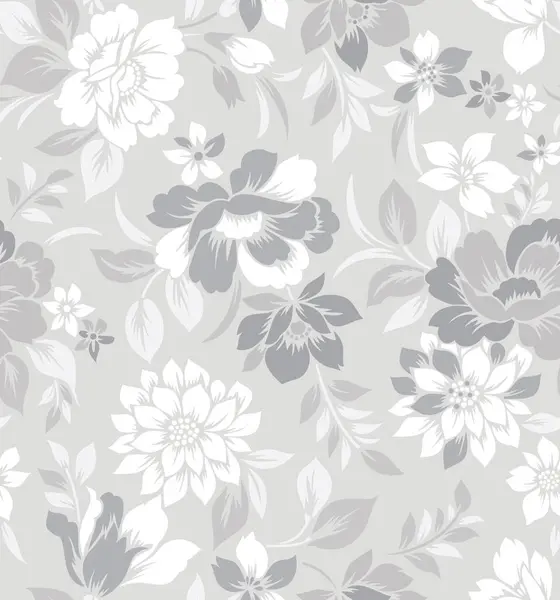 Kusursuz vektör tekstil desen tasarımı