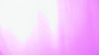 Renkli soyut ışık sızıntısı. Yüksek kalite 4k görüntü