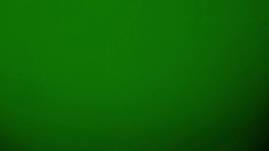 Renkli soyut ışık sızıntısı. Yüksek kalite 4k görüntü