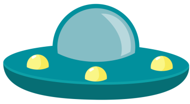 Göktaşı ya da uzay kayan yıldız.