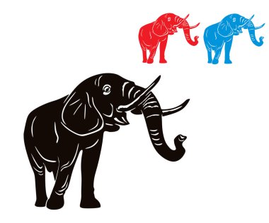 BÜYÜK YAZIŞ FİLM logosu