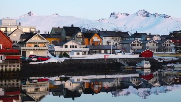 Ziemia Aktywność Wulkaniczna Obszar Geotermalny Fumarole Wulkaniczne Garnki Błotne Islandia — Wideo stockowe