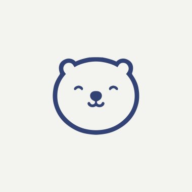 Oyuncak Ayı çizgi film simgesi