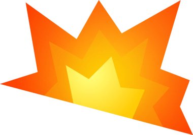 yarı bomba gösterimi