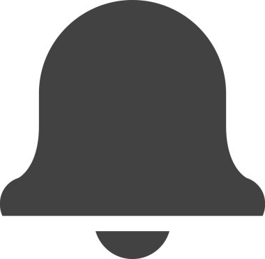 Bildirim Zili Simgeleri ve Sembolleri