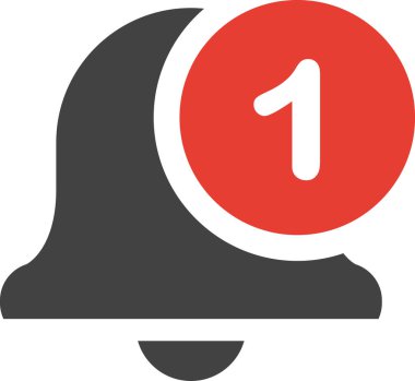 Bildirim Zili Simgeleri ve Sembolleri