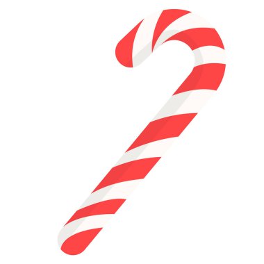 Noel Şekeri Noel ögesi koleksiyonu