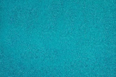 Fotokopi alanı ile yeşilimsi mavi desen arka planı. Vintage boş arkaplan