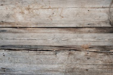 Eski ahşap, kahverengi arka plan