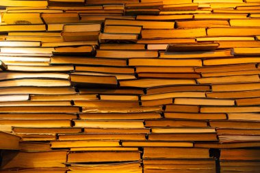 Eski kitap şablonunu dizin