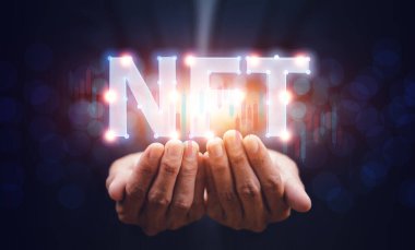 Gelecek yatırımlar için NFT 'nin yeni eğilimi 2022