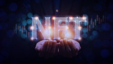 Gelecek yatırımlar için NFT 'nin yeni eğilimi 2022
