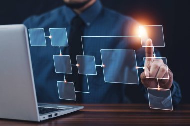 işadamı imzası belgesi ve çalışma akışı belge yönetimi