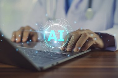 Yapay zeka teknolojisini kullanan doktor, daha hızlı ve daha doğru teşhisler, kişiselleştirilmiş tedavi planları ve iyileşmiş hasta sonuçları sunarak tıbbi alanda devrim yaratıyor..