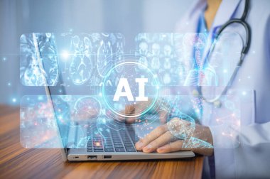 AI destekli tedavi planları doktorlara kronik hastalıkların daha iyi yönetilmesine, hasta bakımının ve uzun vadeli sağlık sonuçlarının iyileştirilmesine olanak tanımaktadır.