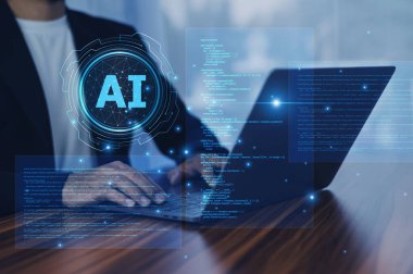 Programcı, uygulamaları tahmin analizleri ve gerçek zamanlı geri besleme entegrasyonu yoluyla kişiselleştirerek kullanıcı deneyimini geliştirmek için yapay zeka teknolojisini kullanır.