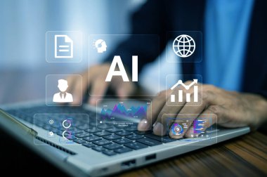 İşadamı İş İstihbarat Sistemleri karar verme sürecini desteklemek için veri toplayıp analiz eder. Gerçek zamanlı görüş ve performans ölçümleri sağlayarak