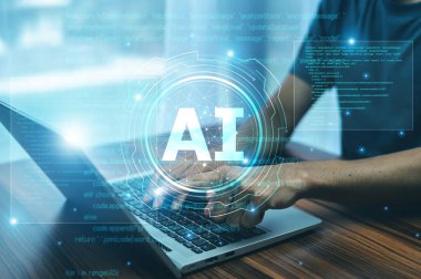 Programcı, yazılım testlerini düzene sokmak, test vakalarını otomatikleştirmek ve birden fazla ortamda ayrıntılı kod doğrulaması sağlamak için yapay zeka teknolojisi kullanır.