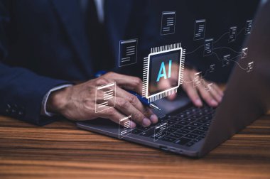 Belge yönetimi için gelişmiş yapay zeka otomasyonu veri güvenliğini artırır, süreci hızlandırır ve iş verimliliğini artırır.