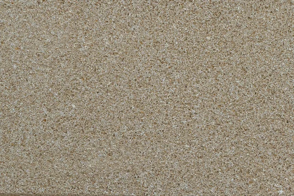 Natürliche Sandstruktur Hintergrund — Stockfoto