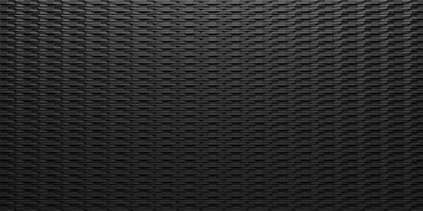 Abstraite Texture Fond Carré Noir Motif Papier Peint Grunge Surface — Photo