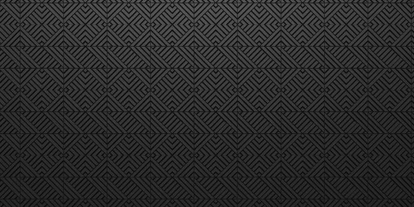 Abstraktní Textura Černý Čtvercový Vzor Pozadí Grunge Povrch Ilustrace Tapeta — Stock fotografie