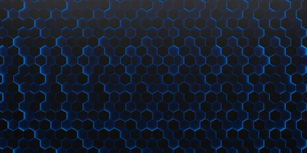抽象的な3Dテクスチャ黒の正方形のパターンの背景 グランジ表面イラスト Wallpaper 3Dレンダリング — ストック写真
