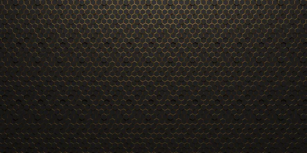 Astratto Texture Nero Modello Quadrato Sfondo Grunge Superficie Illustrazione Wallpaper — Foto Stock