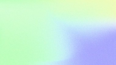 Holografik gradyan gradyan pastel modern gökkuşağı arka planı. Konseptler, duvar kağıtları, web, sunumlar ve baskılar için gradyan tasarım arka planı