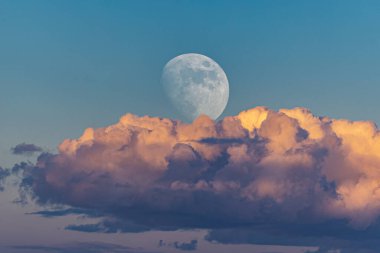 Soğuk kışın ilk uydusu 2023 'te çoklu maruz kalmayla gözlemlenen gerçekliği geliştiririz....