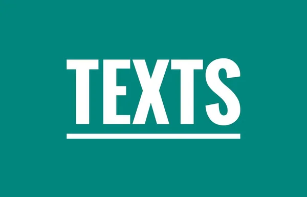 Textskylt Som Visar Texts Konceptuell Bild Var Förberedd Motiverad Varning — Stockfoto