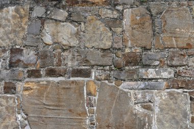 Meksika, Monte Alban, Monte Alban, Oaxaca, Meksika 'daki antik kalıntılar