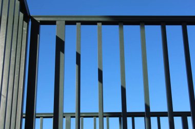 Şehrin modern mimarisi