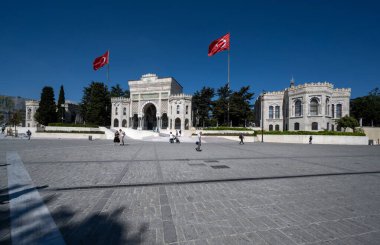 İSTANBUL, TÜRKÇE - 13 Eylül 2023: