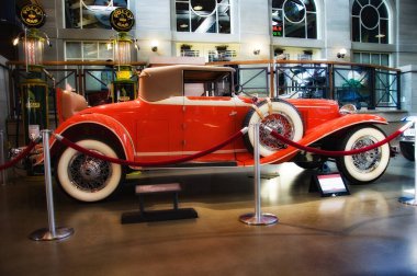 Miras Parkı. Kanada mı? Calgary tarihi parkı. 7 Ağustos 2023.