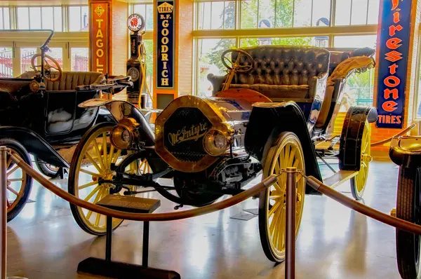 Miras Parkı. Kanada mı? Calgary tarihi parkı. 7 Ağustos 2023.