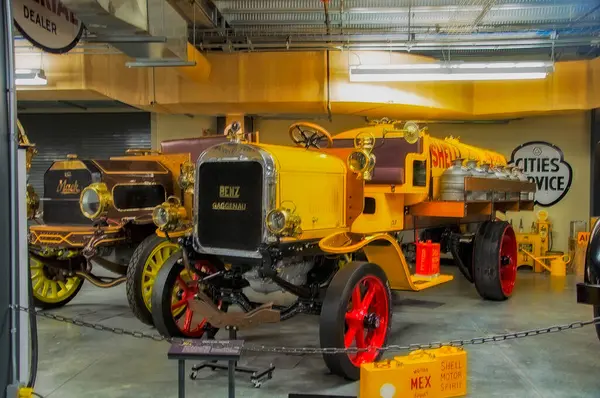 Miras Parkı. Kanada mı? Calgary tarihi parkı. 7 Ağustos 2023.