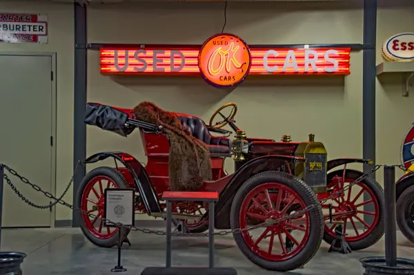 Miras Parkı. Kanada mı? Calgary tarihi parkı. 7 Ağustos 2023.