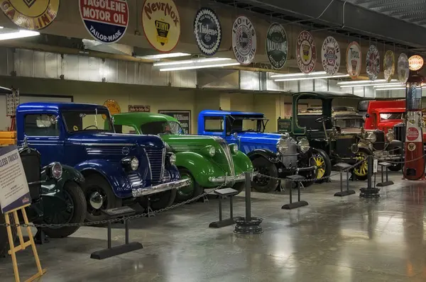 Miras Parkı. Kanada mı? Calgary tarihi parkı. 7 Ağustos 2023.