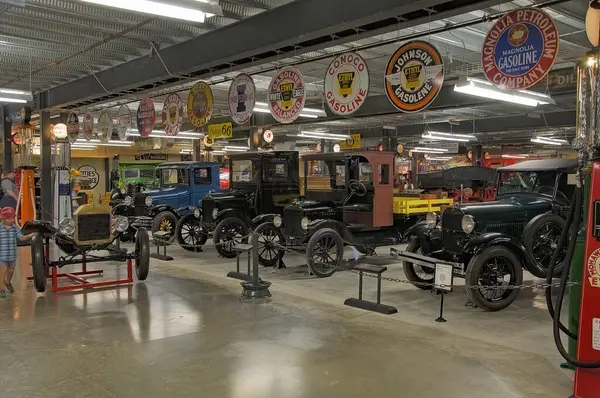 Miras Parkı. Kanada mı? Calgary tarihi parkı. 7 Ağustos 2023.