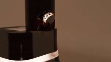 Aşağı Jar devresi 3D animasyon