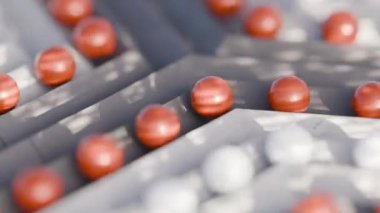 Marbles Yolu 3B döngü canlandırması