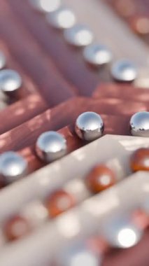 Marbles Yolu 3B döngü canlandırması