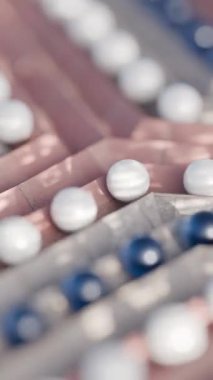 Marbles Yolu 3B döngü canlandırması