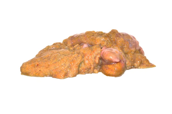 Fischkaviar Isoliert Auf Weißem Hintergrund — Stockfoto