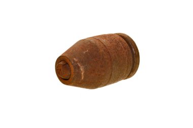 el matkap izole üzerinde beyaz arka plan