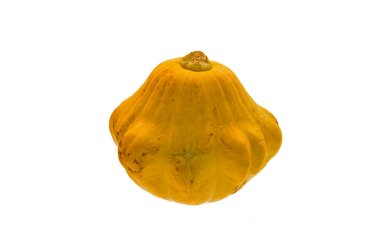 beyaz arkaplanda izole edilmiş passon